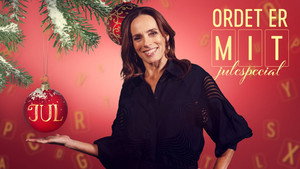 Ordet er mit - Julespecial kép