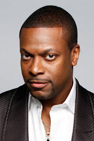 Chris Tucker profil kép