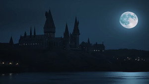 Harry Potter kép