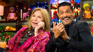 Watch What Happens Live with Andy Cohen 8. évad Ep.63 63. epizód