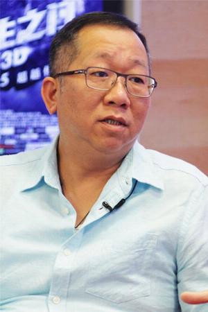羅永昌