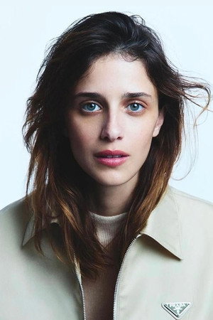 Benedetta Porcaroli profil kép