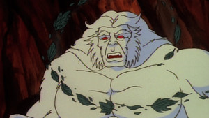The Incredible Hulk 1. évad Ep.10 10. epizód