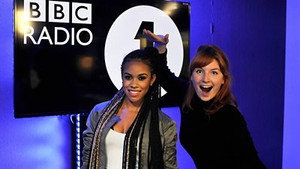 BBC Radio 1's Live Lounge 11. évad Ep.27 27. epizód