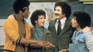 Welcome Back, Kotter kép