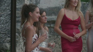 De Bachelor 2. évad Ep.2 2. epizód