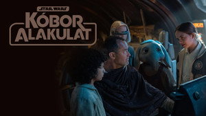Star Wars: Kóbor alakulat kép