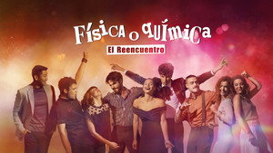 Física o química: El reencuentro kép