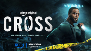 Cross kép