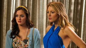 Gossip Girl - A pletykafészek 2. évad Ep.25 25. epizód