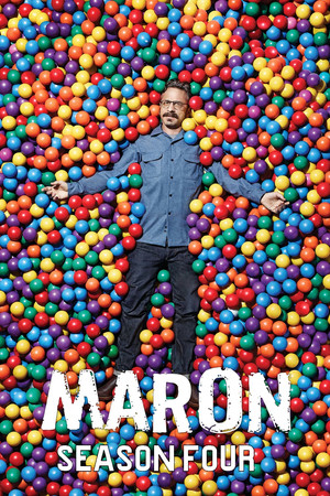 Maron 4. évad (2016-05-04) poszter