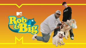 Rob & Big kép