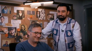Büro 1. évad Ep.7 7. epizód
