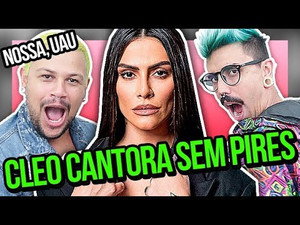 Diva Depressão 4. évad Ep.51 51. epizód