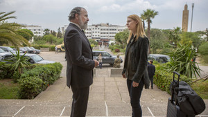 Homeland: A belső ellenség 8. évad Ep.6 Két perc