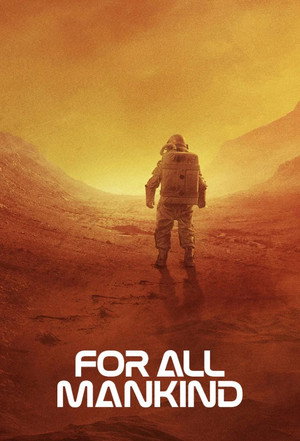 For All Mankind poszter