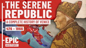 Epic History TV 10. évad Ep.7 7. epizód