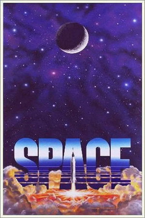 Space 1. évad (1985-04-13) poszter