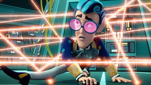 Spy Kids: Mission Critical 2. évad Ep.8 8. epizód
