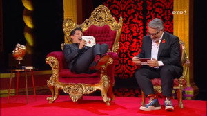 Taskmaster 7. évad Ep.5 5. epizód