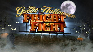 The Great Halloween Fright Fight kép