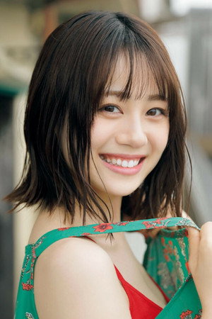 伊藤美来 profil kép