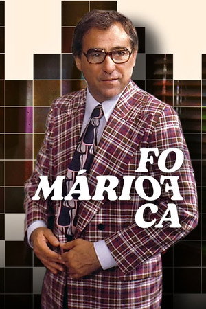 Mário Fofoca poszter
