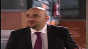 Vecinos 2. évad Ep.24 24. epizód