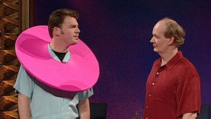 Whose Line Is It Anyway? 1. évad Ep.6 6. epizód