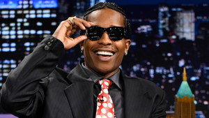 The Tonight Show Starring Jimmy Fallon 13. évad Ep.55 55. epizód