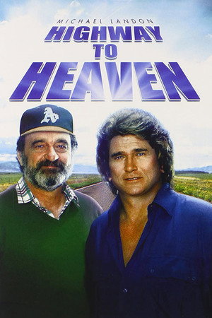 Út a mennyországba 5. évad (1988-10-12) poszter