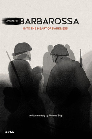 Opération Barbarossa : Au cœur des ténèbres poszter