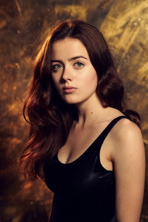 Lou Gala profil kép