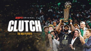 Clutch: The NBA Playoffs 1. évad Ep.8 8. epizód