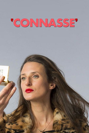 'Connasse' poszter