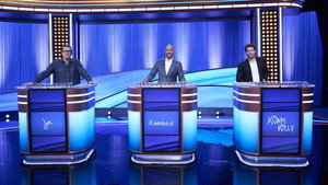 ESPN Jeopardy! 1. évad Ep.3 3. epizód