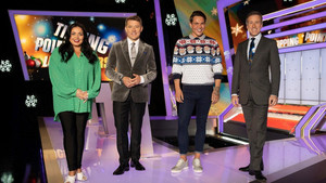 Tipping Point: Lucky Stars Speciális epizódok Ep.6 6. epizód