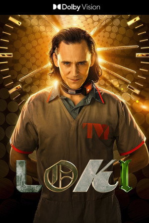 Loki poszter