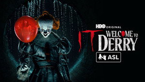 IT: Welcome to Derry kép