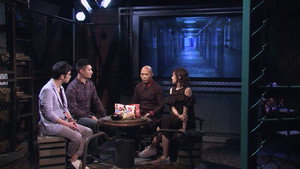 晚吹 - 總有一瓣喺左近 2. évad Ep.58 58. epizód
