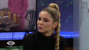 Promi Big Brother - Die Late Night Show 9. évad Ep.2 2. epizód