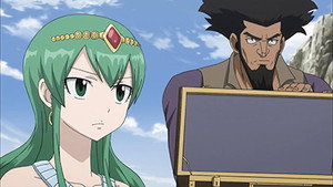 Fairy Tail 5. évad Ep.32 32. epizód