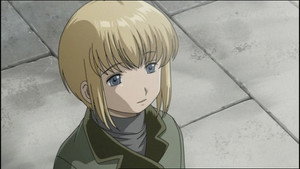 GUNSLINGER GIRL 1. évad Ep.7 7. epizód