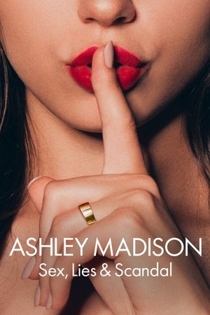 Ashley Madison: Szex, hazugságok és botrányok 1. évad (2024-05-15) poszter