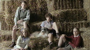 The Famous Five 2. évad Ep.5 5. epizód