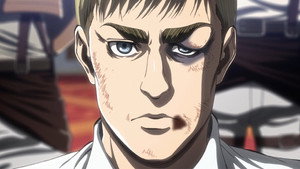 Attack on Titan 3. évad Ep.5 5. epizód