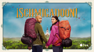 Schmigadoon! kép