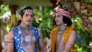 राधाकृष्ण 1. évad Ep.114 114. epizód