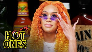 Hot Ones 13. évad Ep.6 6. epizód