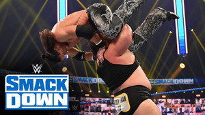 Pankráció - WWE: Smackdown 22. évad Ep.37 37. epizód